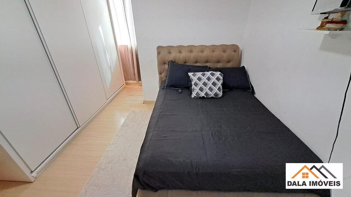 Apartamento, Planalto, 3 Quartos, 2 Vagas, 1 Suíte