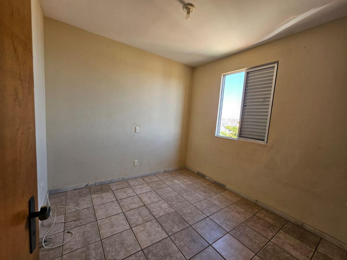 Apartamento, União, 3 Quartos, 2 Vagas, 1 Suíte
