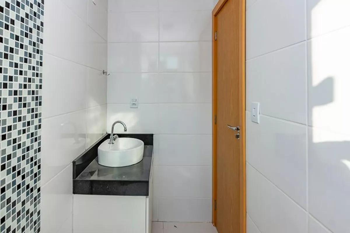 Cobertura, Barreiro, 3 Quartos, 2 Vagas, 1 Suíte