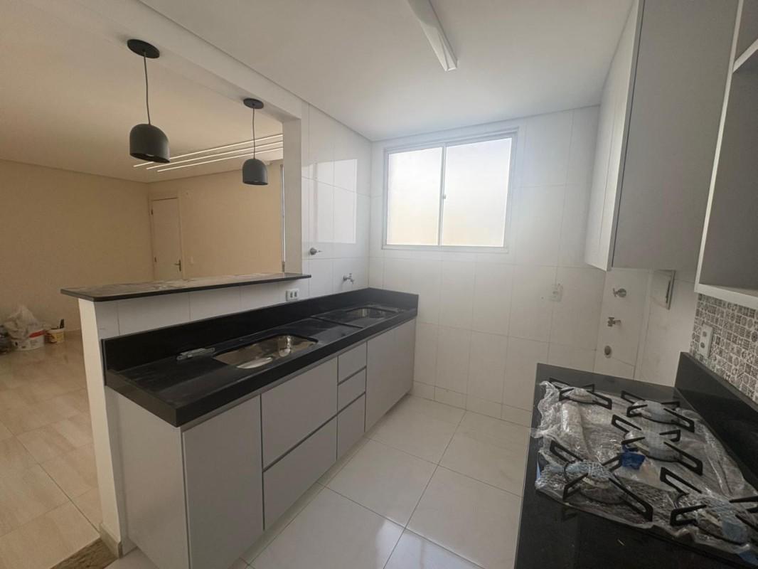 Apartamento, Santa Maria, 2 Quartos, 1 Vaga