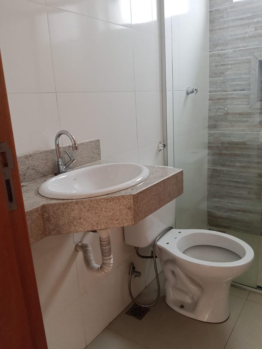 Apartamento, Jardim Leblon, 2 Quartos, 1 Vaga