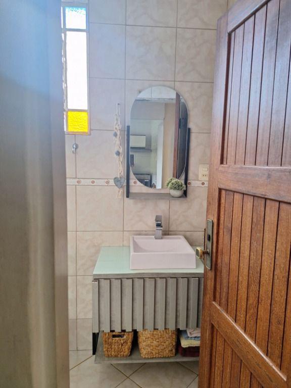 Casa, Vila Rica, 4 Quartos, 4 Vagas