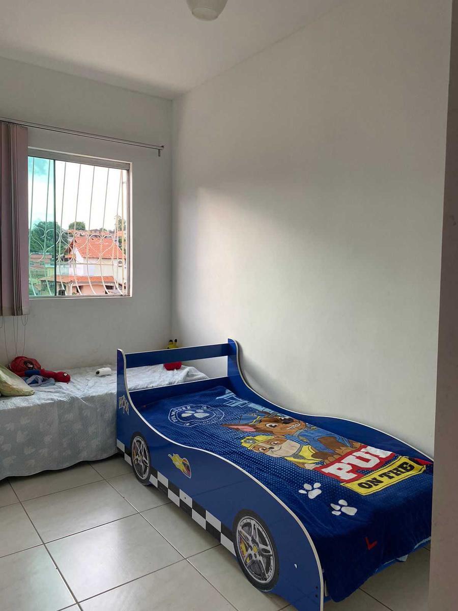 Casa, São Benedito, 3 Quartos, 2 Vagas