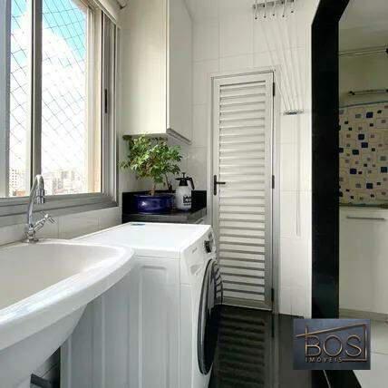 Apartamento, Savassi, 4 Quartos, 4 Vagas, 3 Suítes