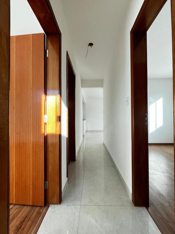 Apartamento, Palmeiras, 3 Quartos, 2 Vagas, 1 Suíte