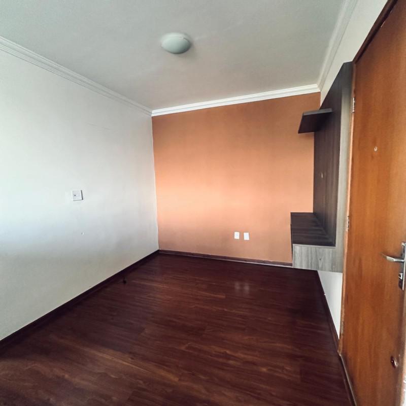 Apartamento, Conjunto Henrique Sapori, 2 Quartos, 1 Vaga