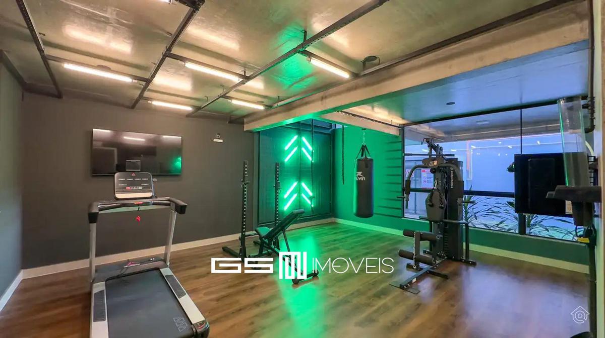 Apartamento, Grajaú, 3 Quartos, 3 Vagas, 2 Suítes