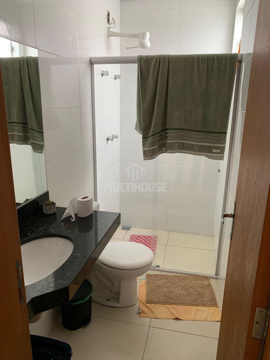 Casa, Xangri-lá, 2 Quartos, 4 Vagas, 1 Suíte