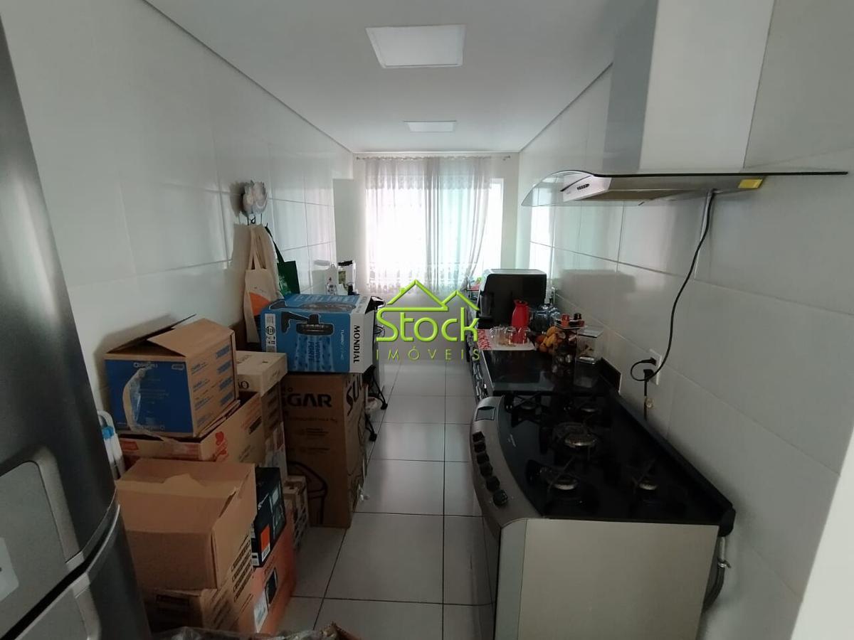 Apartamento, Residencial Visão, 2 Quartos, 2 Vagas, 1 Suíte
