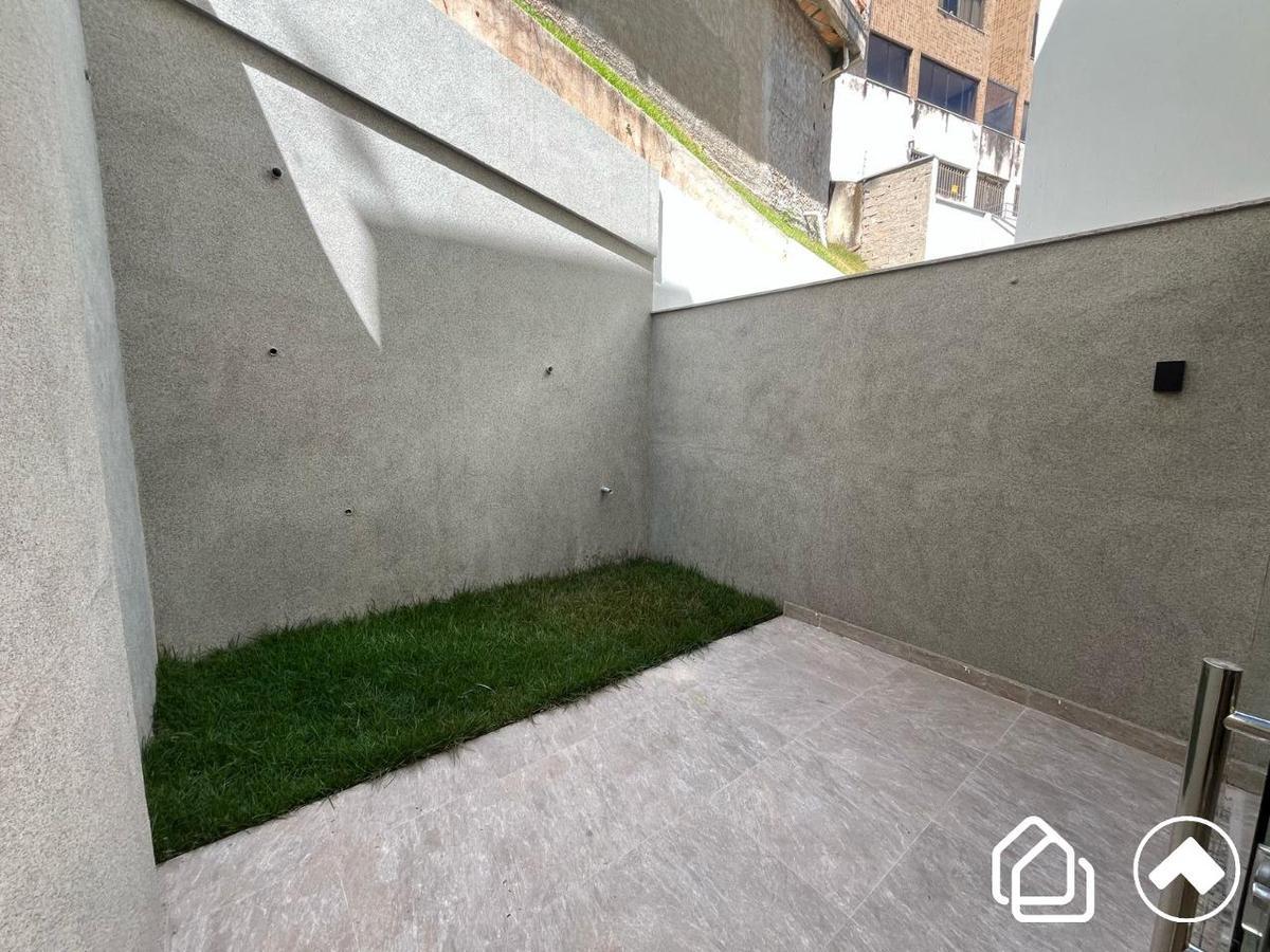 Apartamento, Buritis, 1 Quarto, 1 Vaga, 1 Suíte