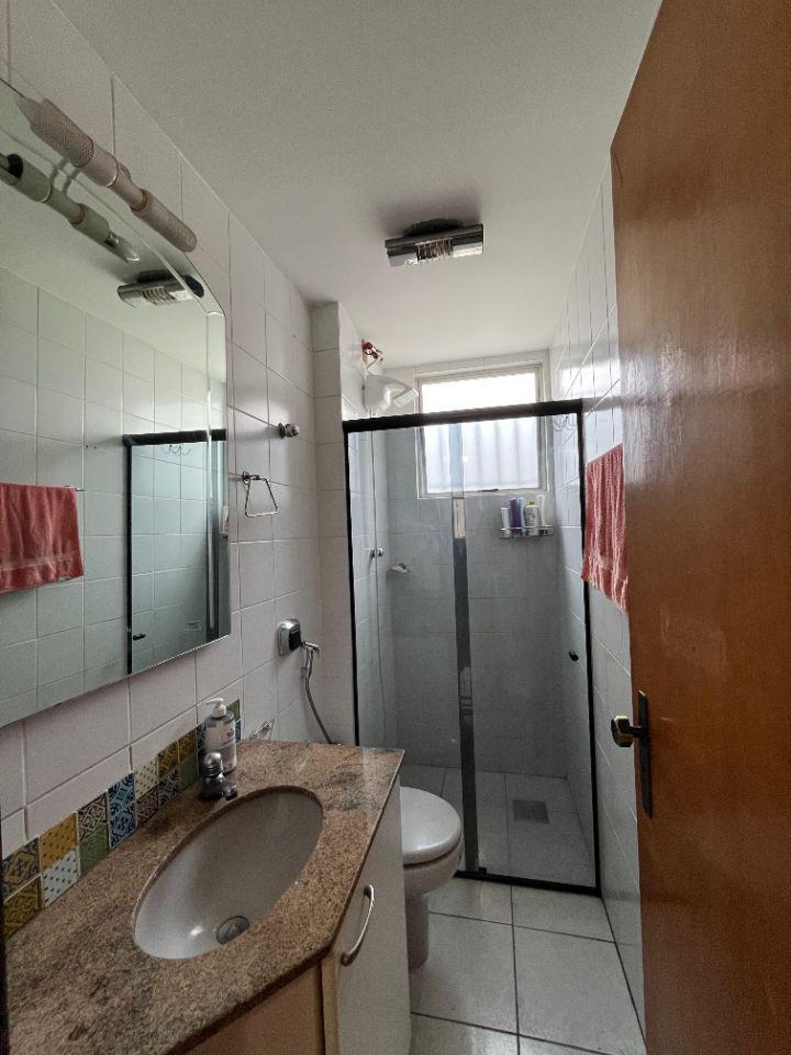 Apartamento, Palmares, 3 Quartos, 1 Vaga, 1 Suíte