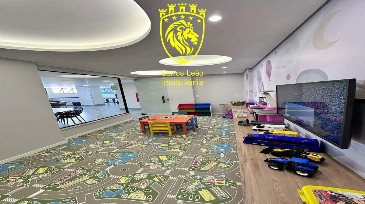Apartamento, Castelo, 4 Quartos, 2 Vagas, 2 Suítes