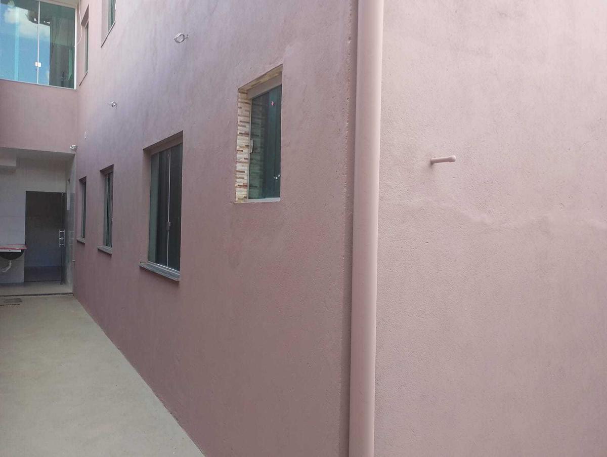 Casa, Niterói, 3 Quartos, 2 Vagas, 1 Suíte