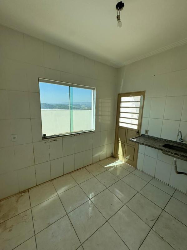 Apartamento, Santo Antônio, 2 Quartos, 1 Vaga