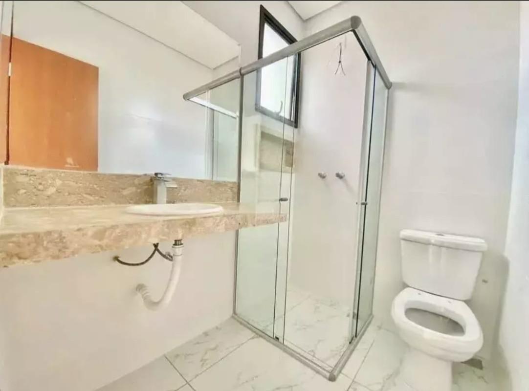 Casa, Trevo, 3 Quartos, 2 Vagas, 1 Suíte