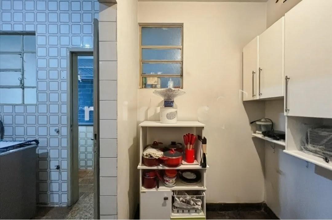 Apartamento, Renascença, 2 Quartos, 1 Vaga