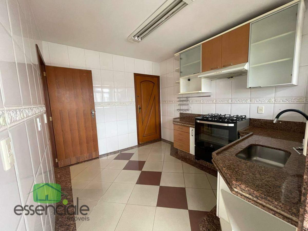 Cobertura, Eldorado, 4 Quartos, 4 Vagas, 3 Suítes