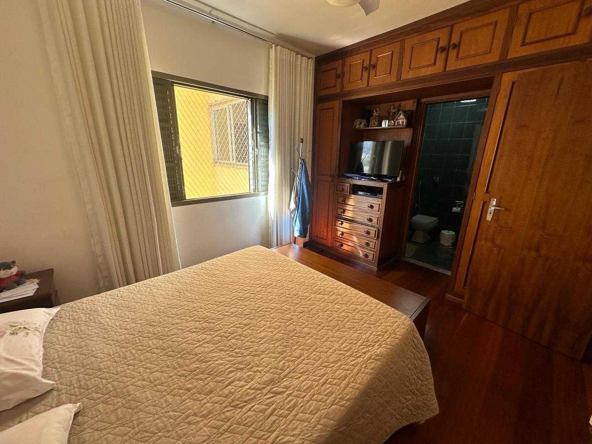 Apartamento, Vila Pinto, 3 Quartos, 2 Vagas, 1 Suíte