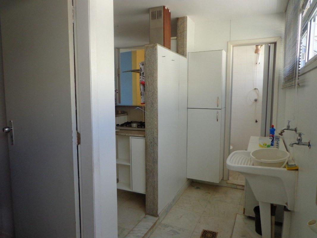 Apartamento, Serra, 4 Quartos, 2 Vagas, 1 Suíte
