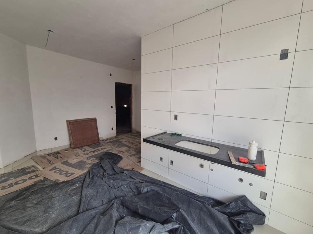 Apartamento, Caiçaras, 2 Quartos, 1 Vaga