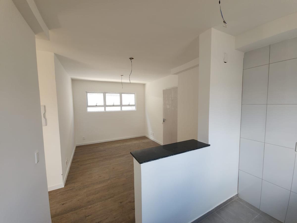Apartamento, Caiçaras, 2 Quartos, 1 Vaga