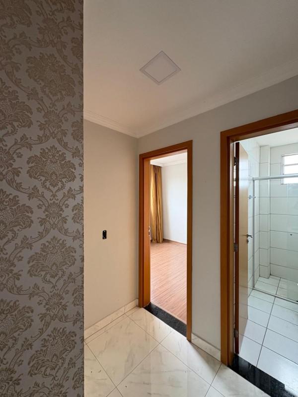 Cobertura, Riacho das Pedras, 3 Quartos, 2 Vagas, 2 Suítes