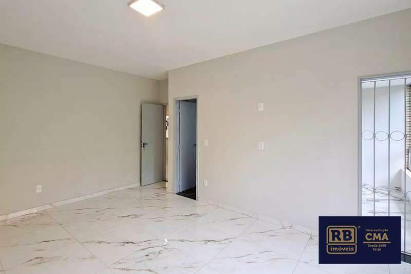Apartamento, São Pedro, 4 Quartos, 1 Vaga, 2 Suítes