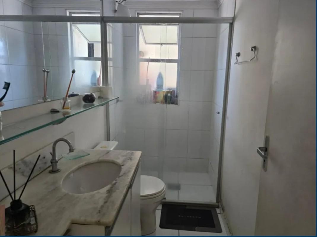 Apartamento, Cinquentenário, 3 Quartos, 1 Vaga, 1 Suíte