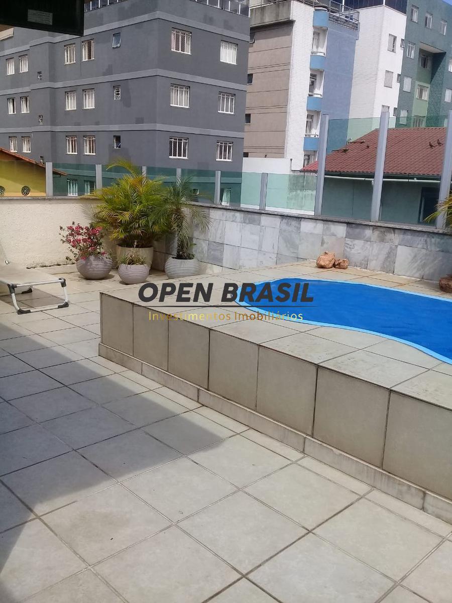 Apartamento, Ana Lúcia, 4 Quartos, 2 Vagas, 1 Suíte