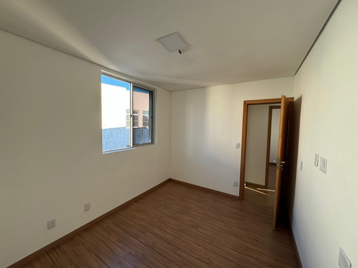 Apartamento, Colégio Batista, 3 Quartos, 1 Vaga, 1 Suíte
