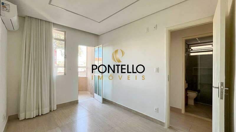 Apartamento, Santa Mônica, 3 Quartos, 1 Vaga