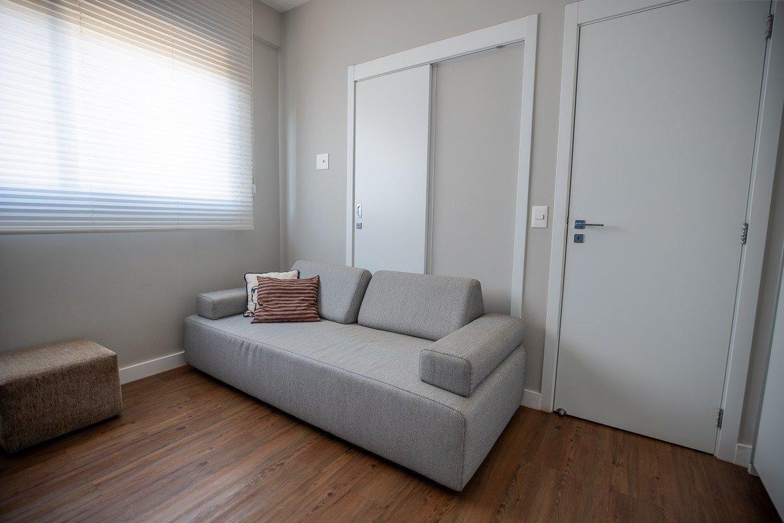 Apartamento, Anchieta, 4 Quartos, 4 Vagas, 2 Suítes