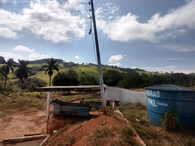 Fazenda, Zona Rural, 0 Quarto, 0 Vaga