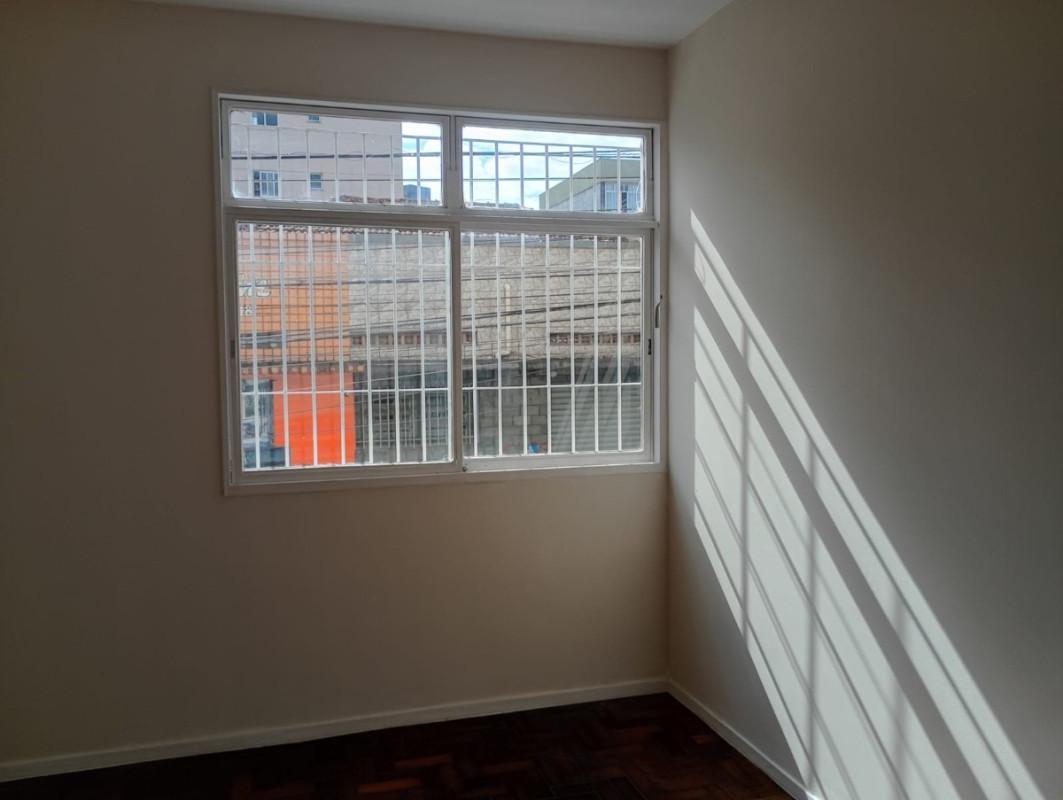 Apartamento, Anchieta, 3 Quartos, 1 Vaga, 1 Suíte