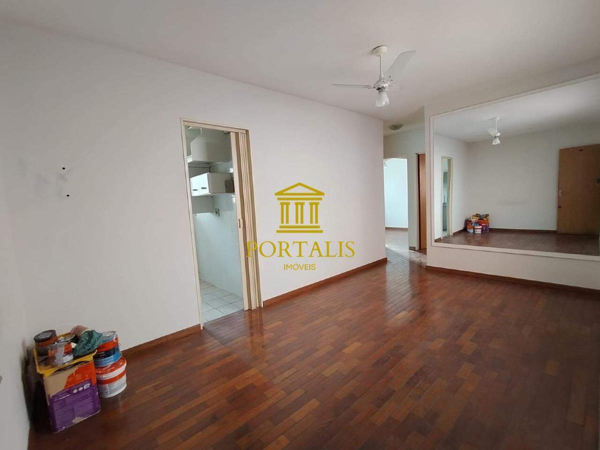 Apartamento, Floresta, 3 Quartos, 1 Vaga, 1 Suíte
