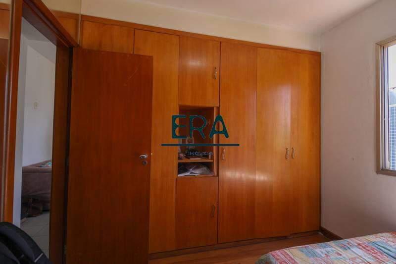 Apartamento, Cruzeiro, 1 Quarto, 1 Vaga