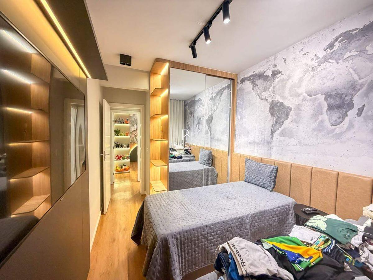 Apartamento, Manacás, 3 Quartos, 2 Vagas, 1 Suíte