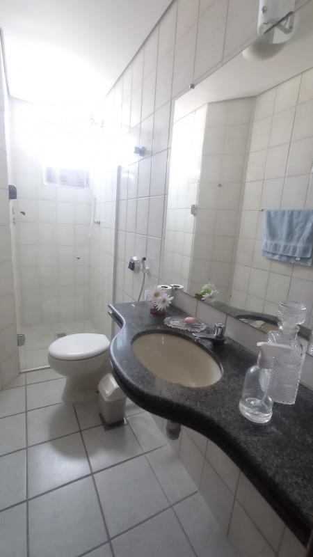 Apartamento, Ouro Preto, 3 Quartos, 0 Vaga, 1 Suíte