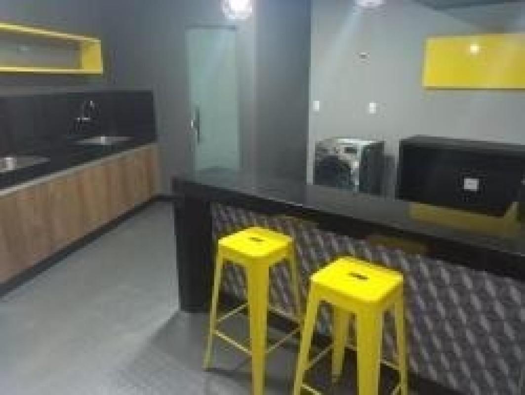 Apartamento, União, 1 Quarto, 1 Vaga, 1 Suíte