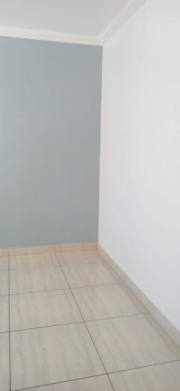 Apartamento, Botafogo (justinópolis), 2 Quartos, 1 Vaga