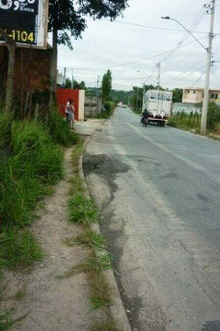 Lote, Vila Magdalena, 0 Quarto, 0 Vaga