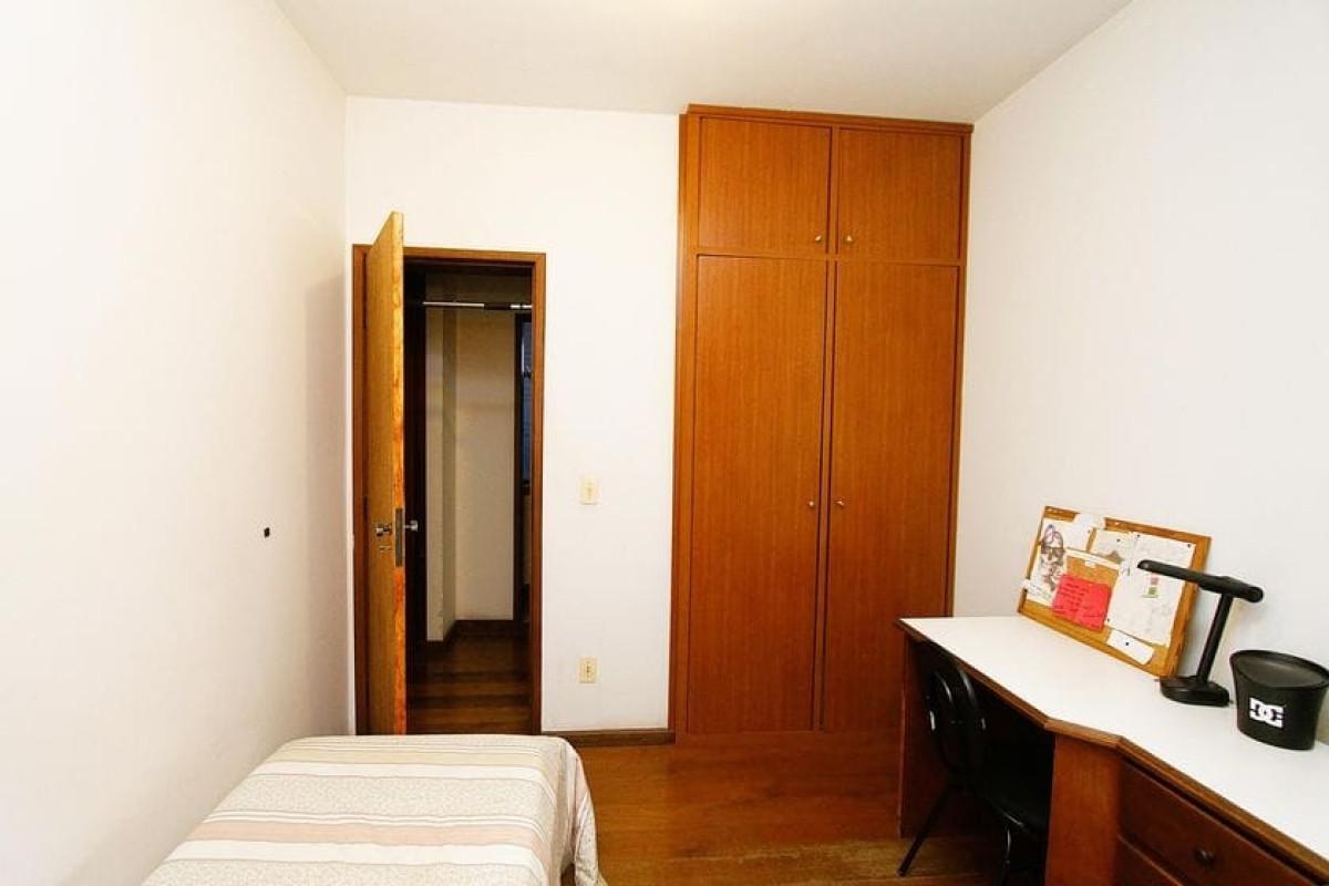 Apartamento, Carlos Prates, 3 Quartos, 2 Vagas, 1 Suíte