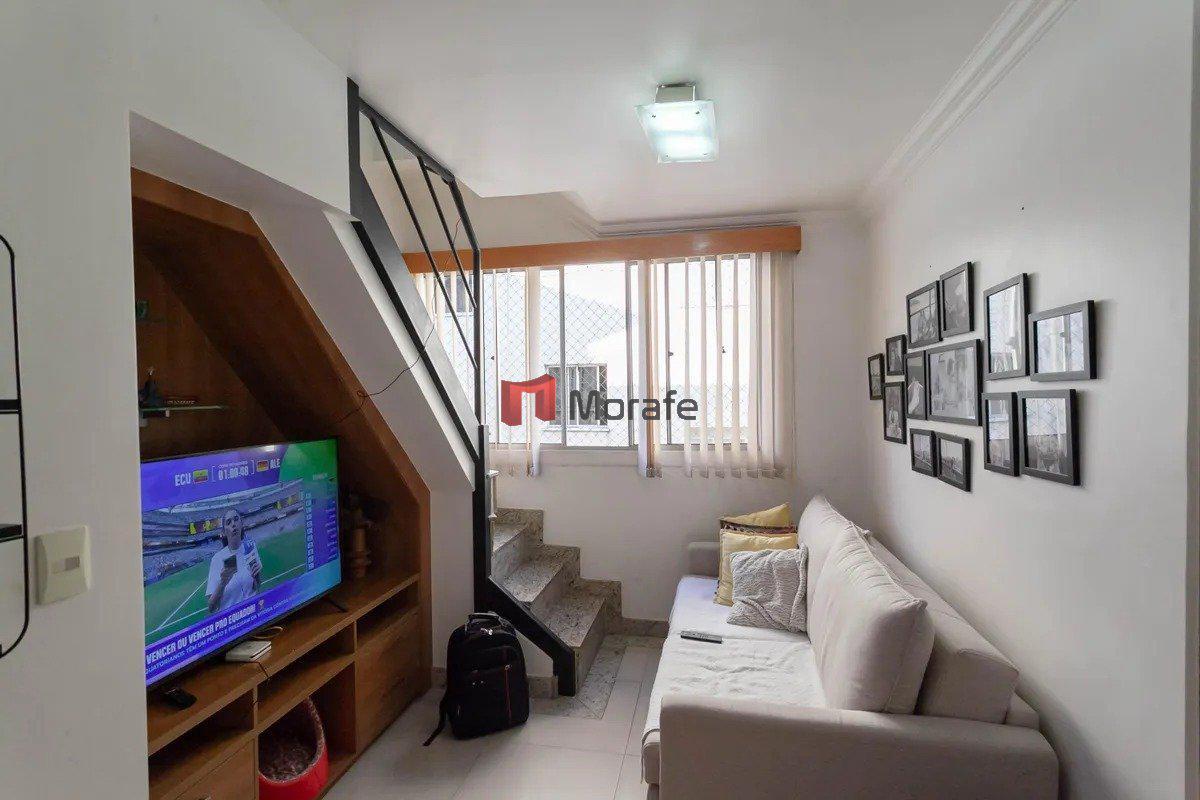 Apartamento, Castelo, 2 Quartos, 2 Vagas, 1 Suíte