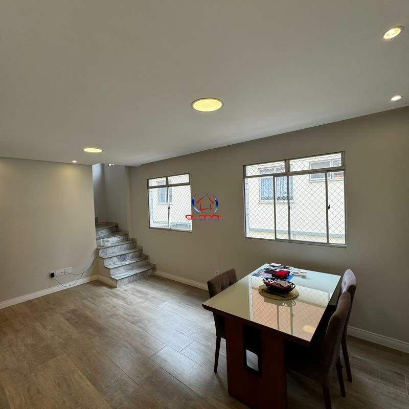 Cobertura, Paquetá, 3 Quartos, 3 Vagas, 1 Suíte