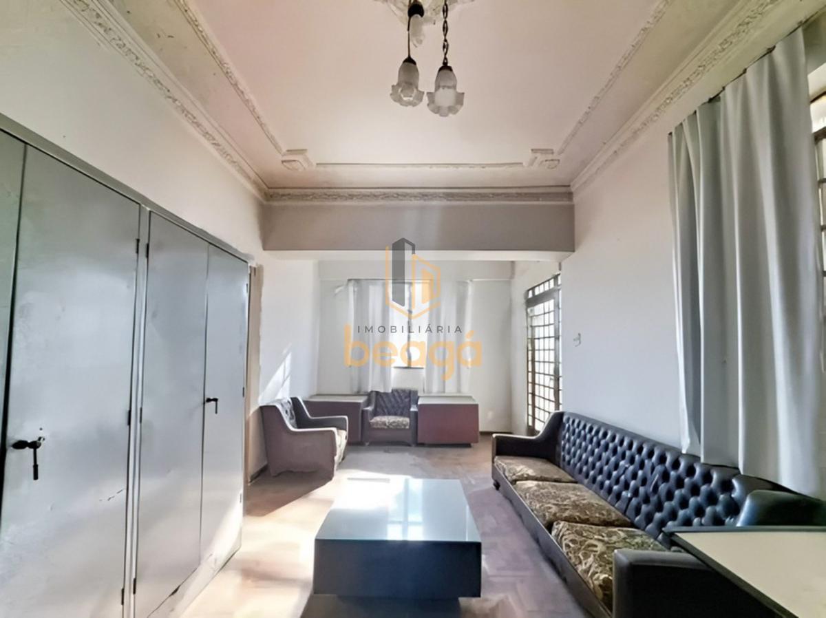 Casa, Carlos Prates, 3 Quartos, 2 Vagas