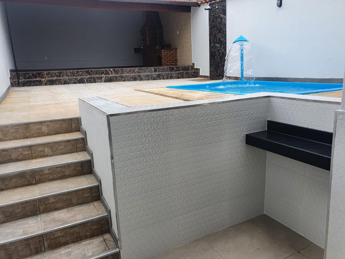 Casa, Jardim Leblon, 4 Quartos, 2 Vagas, 1 Suíte