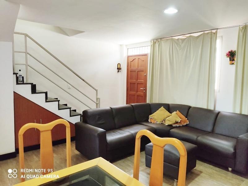 Casa, Santa Terezinha, 3 Quartos, 2 Vagas, 1 Suíte