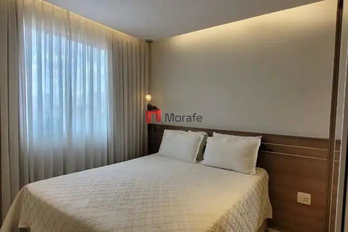 Apartamento, Planalto, 3 Quartos, 2 Vagas, 1 Suíte