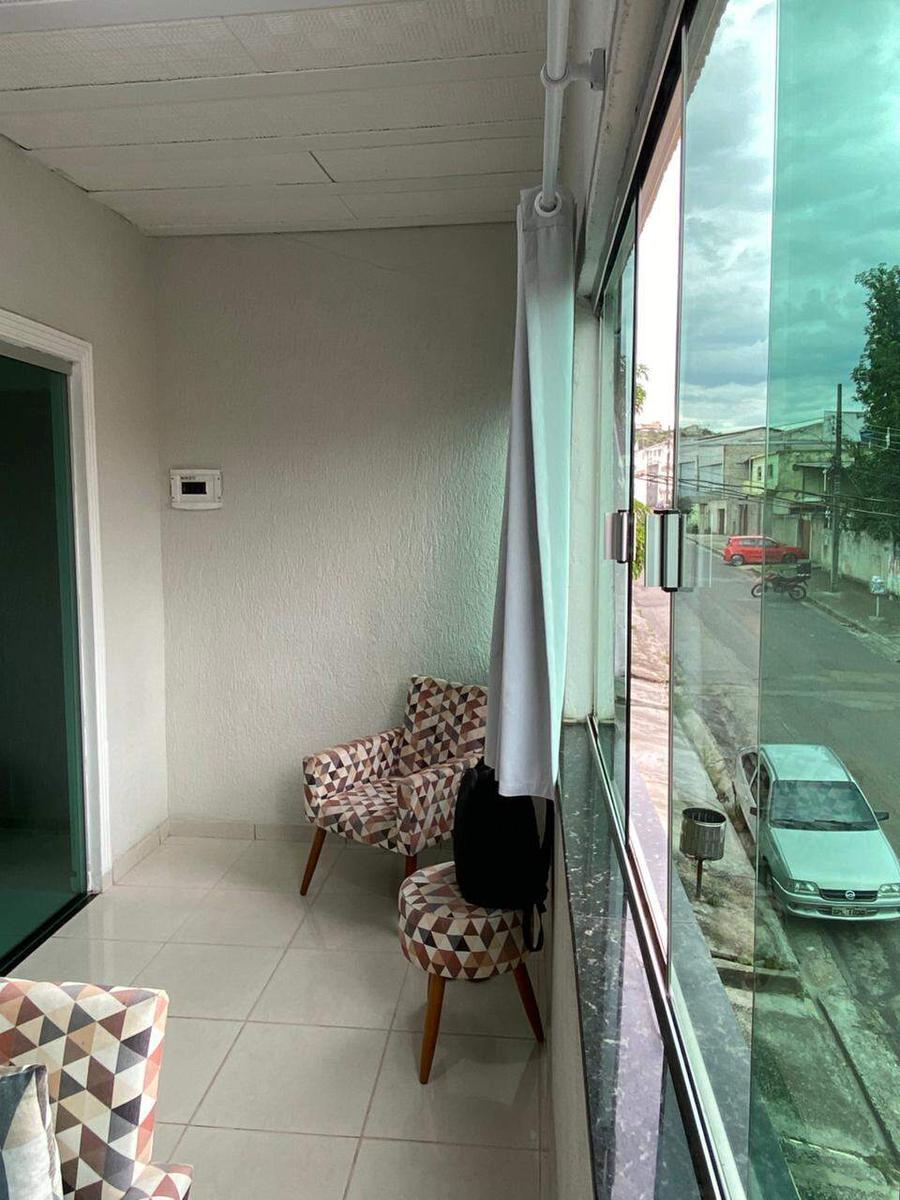 Casa, Vila Universal, 3 Quartos, 1 Vaga, 1 Suíte