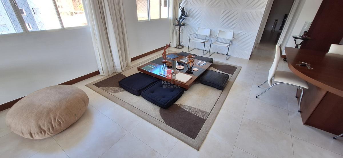 Apartamento, Buritis, 3 Quartos, 2 Vagas, 1 Suíte